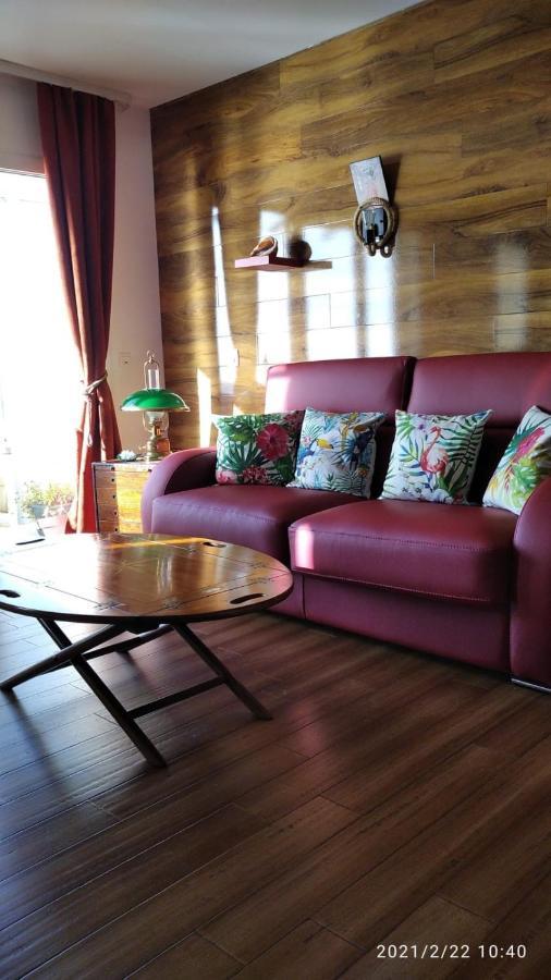Appartement Cosy Les Pieds Dans L'Eau, Vue Mer Exceptionnelle Crozon Ngoại thất bức ảnh
